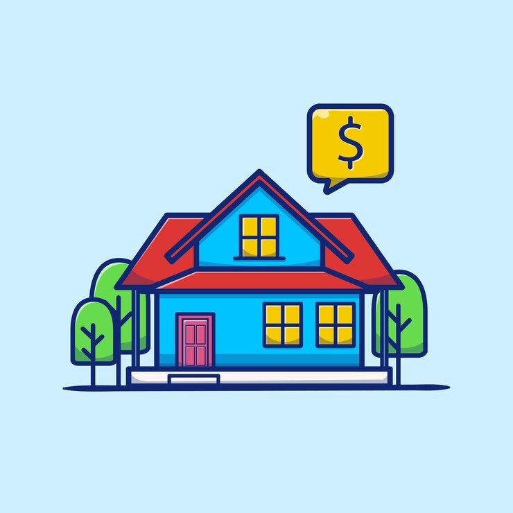 Imagen de vivienda