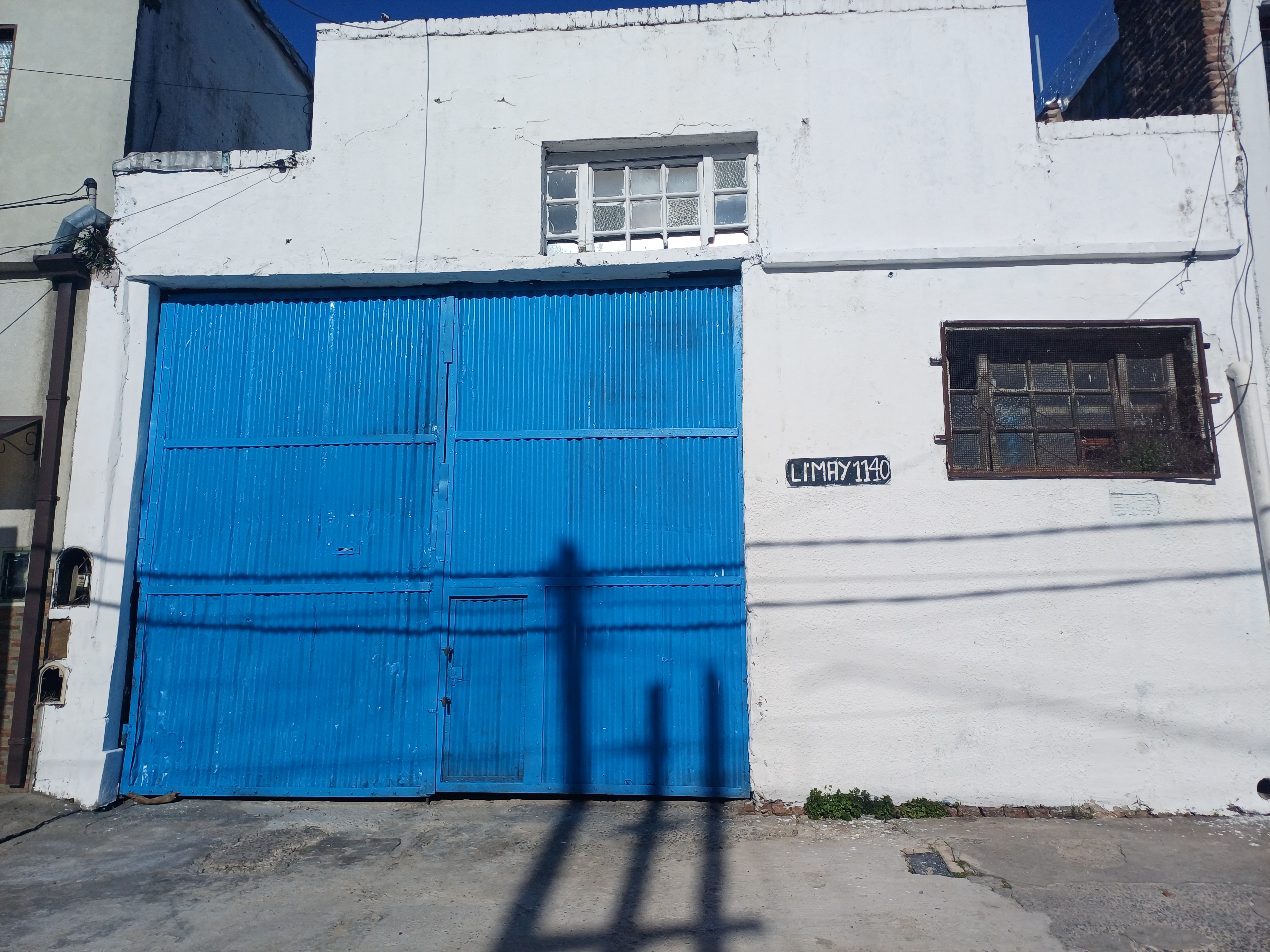 Imagen de vivienda