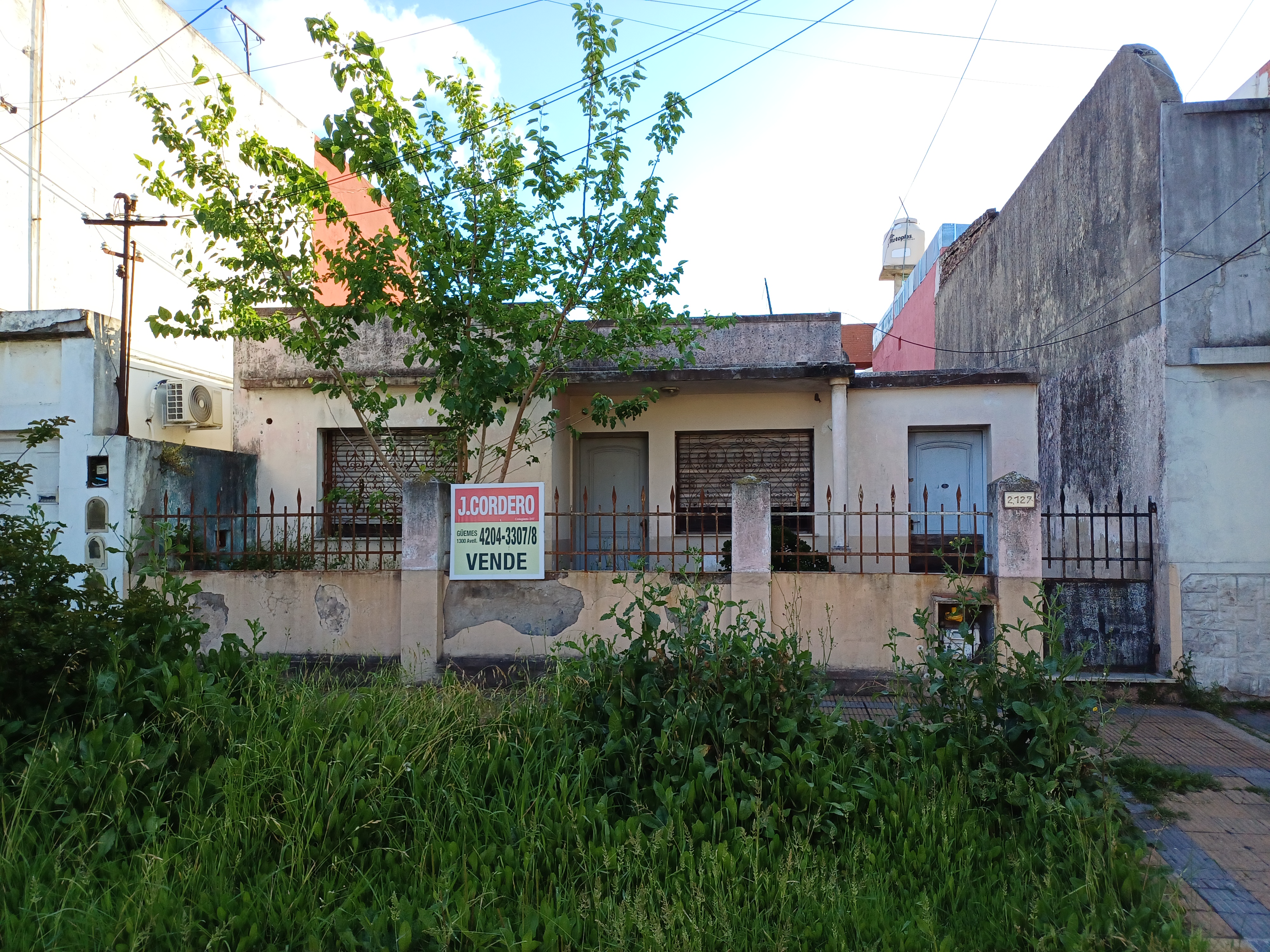 Imagen de vivienda