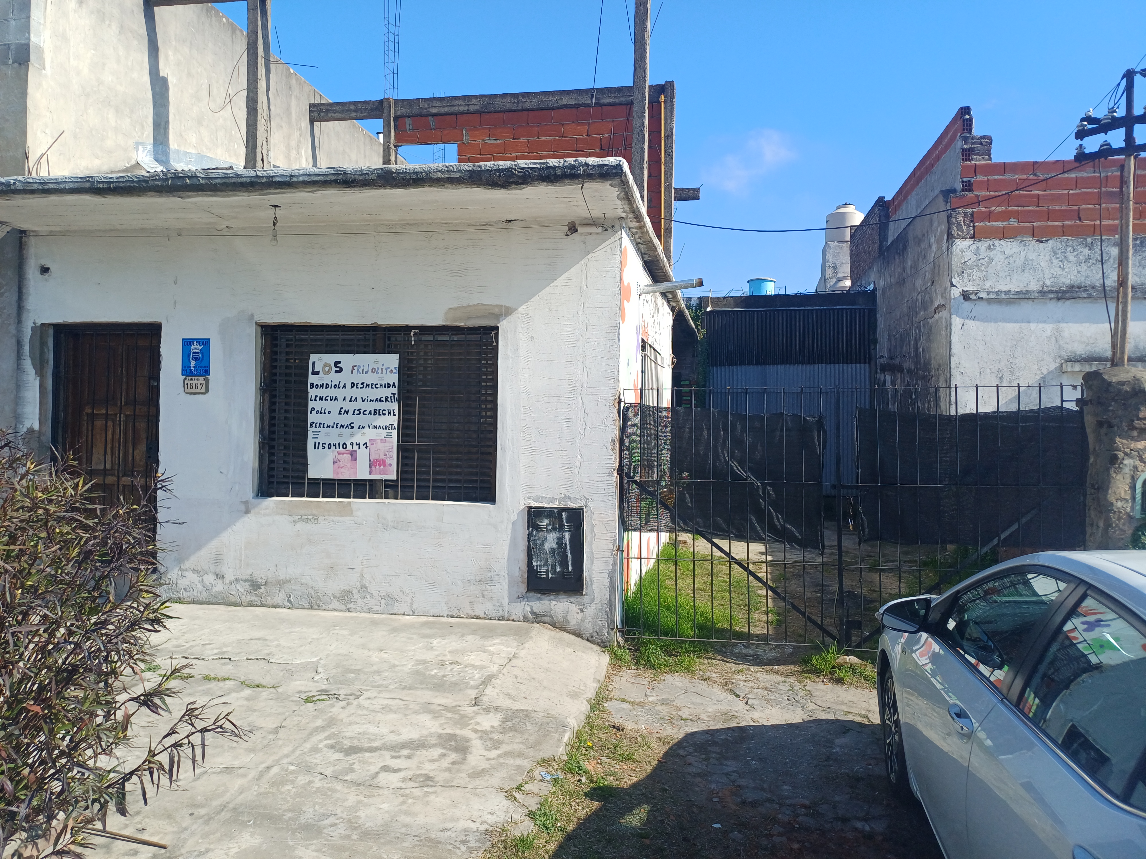 Imagen de vivienda